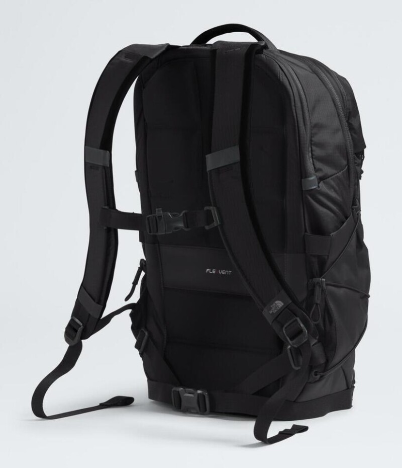 Mochila Borealis 28 L Tnf Black-tnf Black-npf