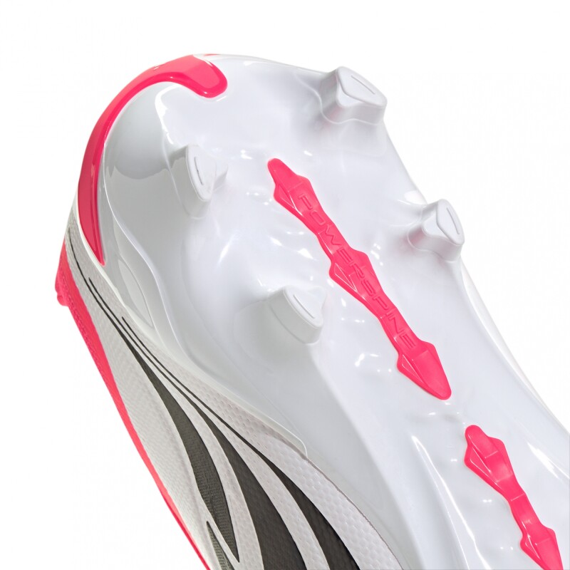 Championes adidas Predator League FG Red