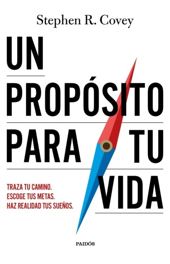 Un propósito para tu vida Un propósito para tu vida