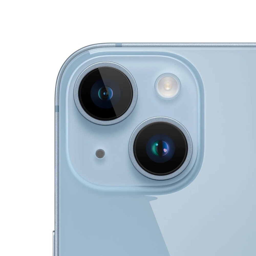 Apple iPhone 14 512GB Azul