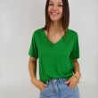 T-SHIRT WANNA 2430 VERDE