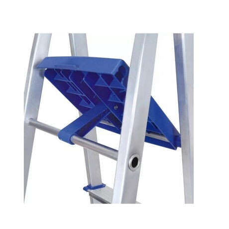 ESCALERA ALUMINIO MOR 3 ESCALONES