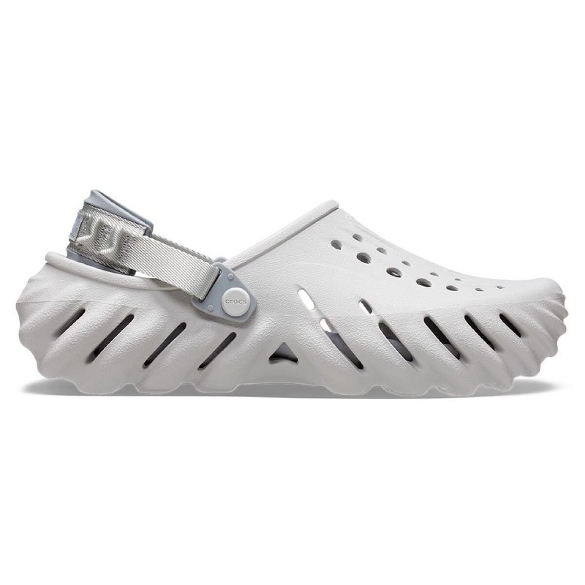 Echo Clog - Gris 