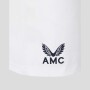 Short Training Core Actove Hombre White