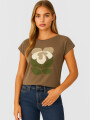 Remera Baloon Estampado 5