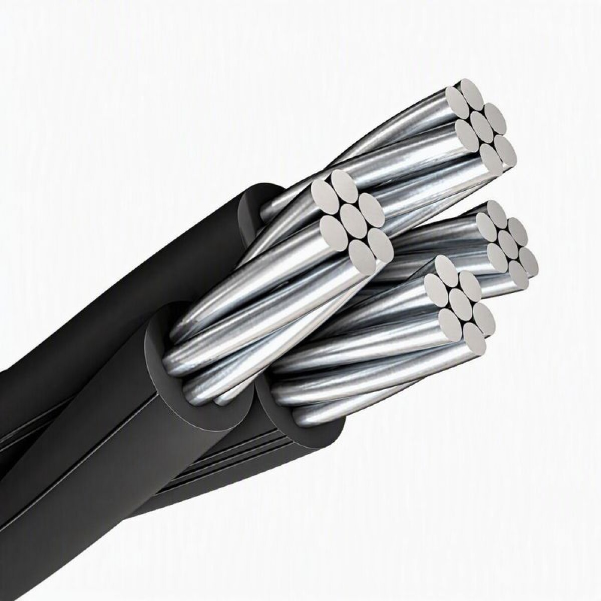 CABLE PRE-ENSAMBLADO 4X10,00MM2 CONDEL 