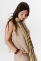 TOP MELANIE BEIGE