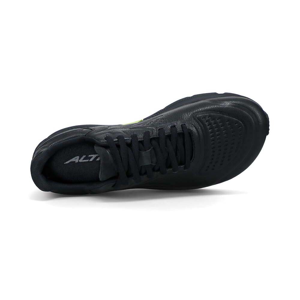 Zapatillas Trail Running Torin 5 Leather Mujer Black