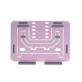 Soporte computadora laptop notebook Rosa