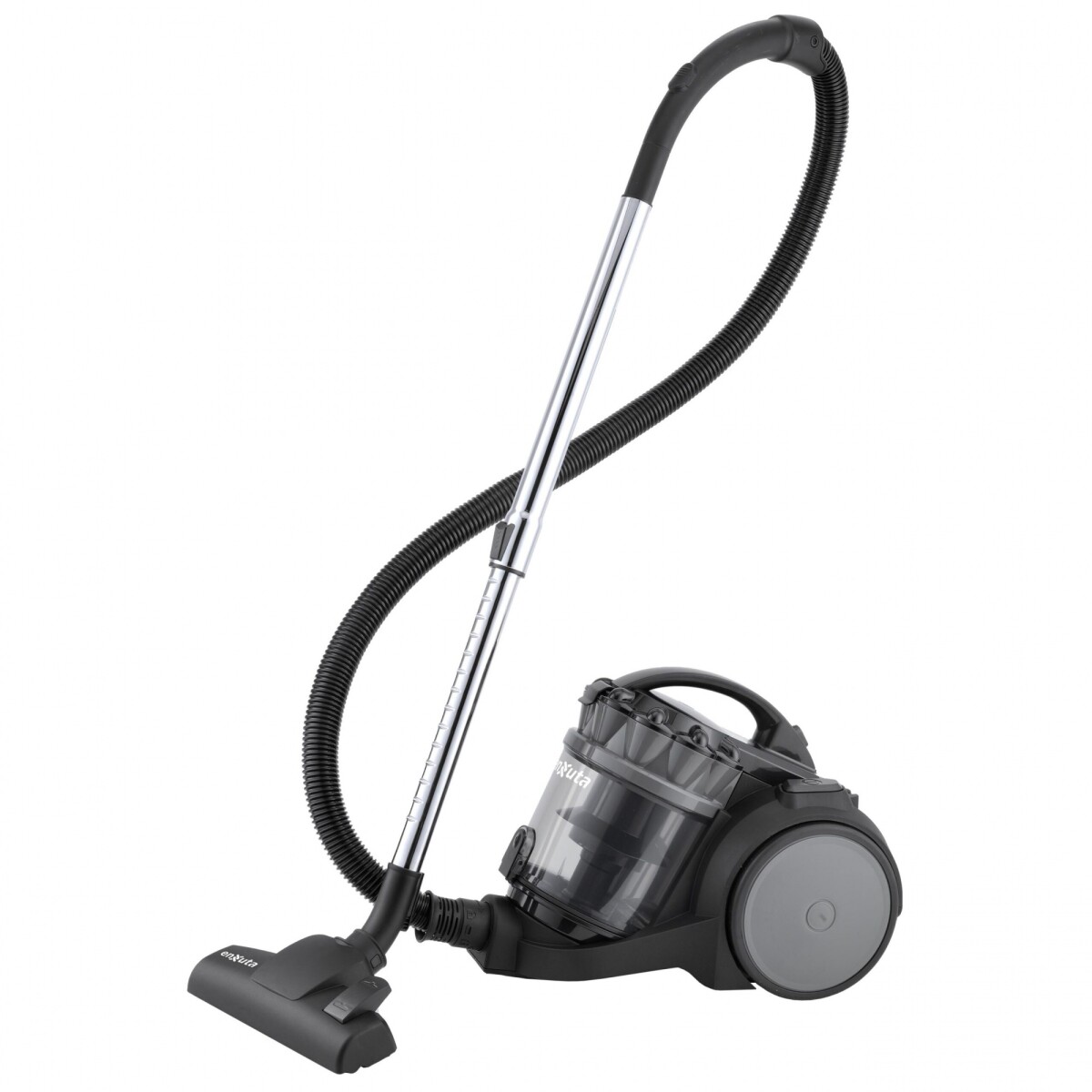 Aspiradora Ciclónica ENXUTA AENXC182000NG 2000W - Black 