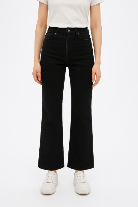 Pantalon Frankie Negro