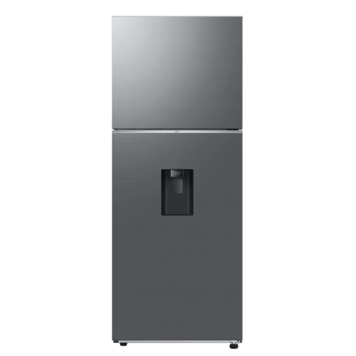 Heladera inverter de 384 Lts Samsung RT38DG6730S9 