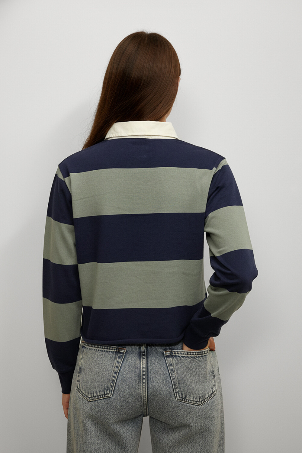 Buzo Zita Estampado 2