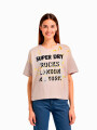 Remera Ciaos Estampado 3