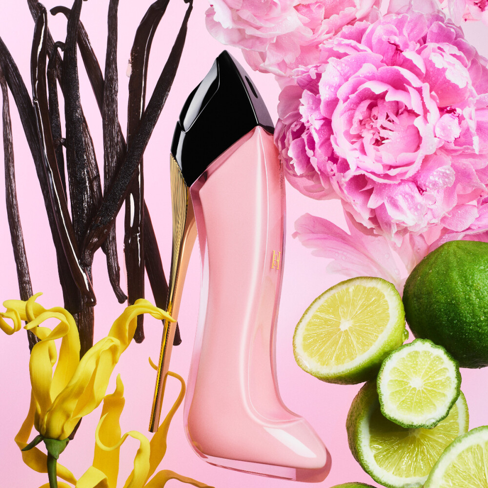 Carolina Herrera Good Girl Blush Eau de Parfum 30ml - Femenino