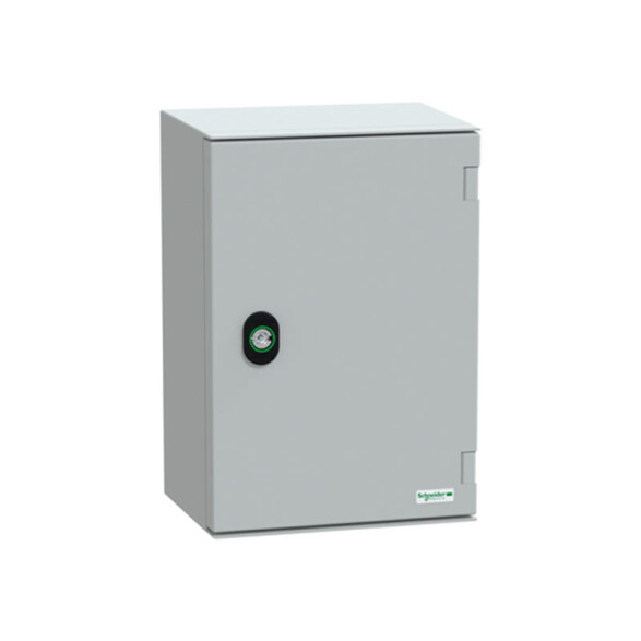 Tablero poliéster 308 x 255 x 160mm IP66 MG1750