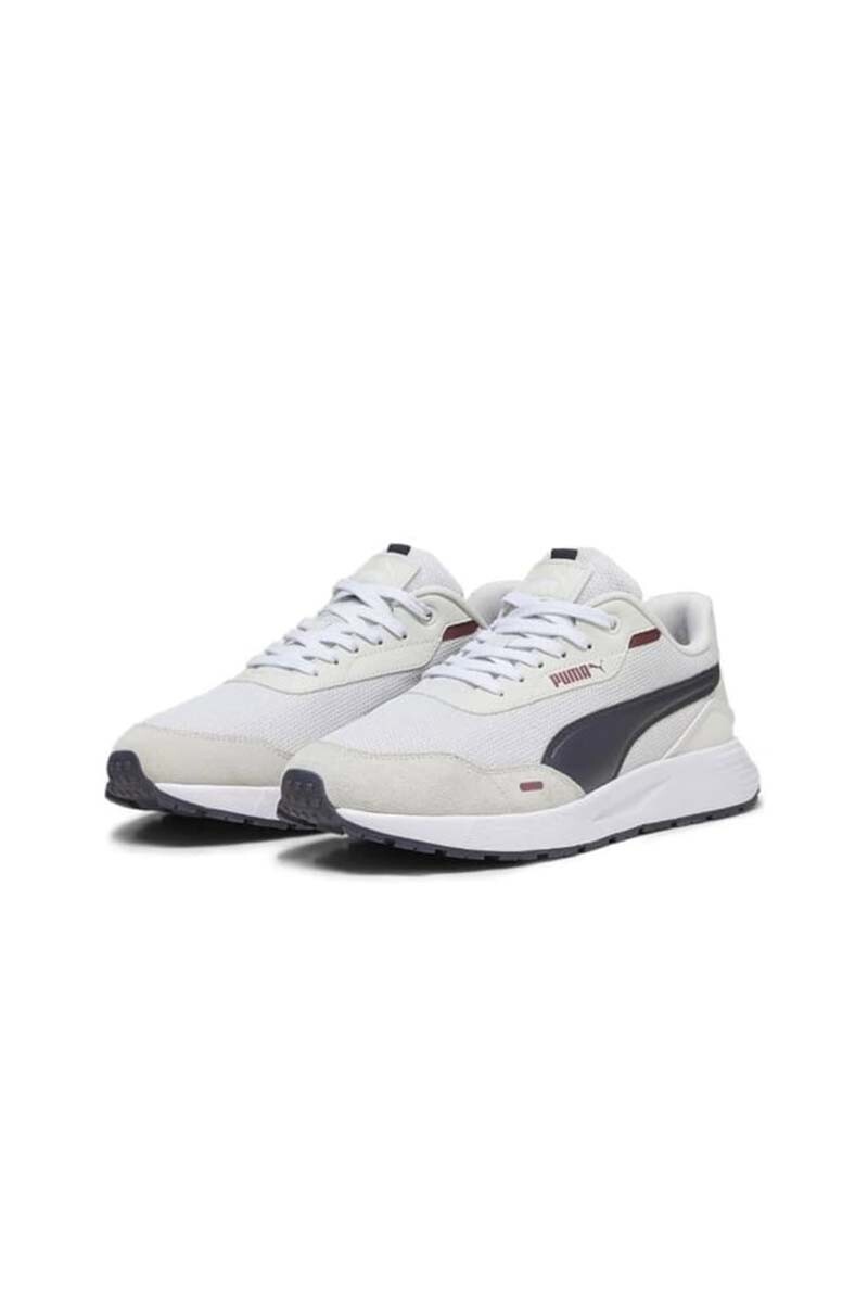 Championes PUMA Runtamed Gris