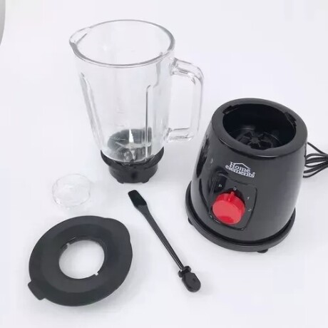 Licuadora Home Elements Jarra de Vidrio 1.5 L 350W 001