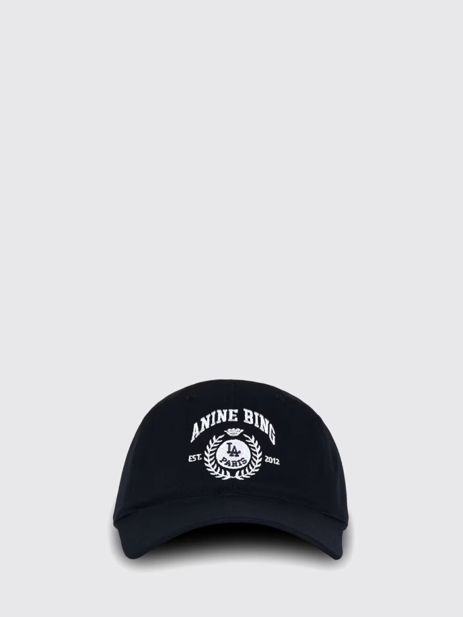 GORRA JEREMY COLLEGIATE 