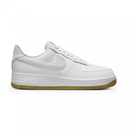 NIKE AIR FORCE 1 07 White