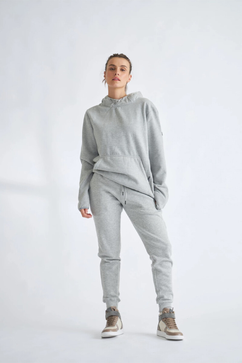 Pantal�n Megan - Gris 