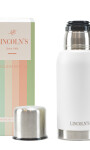 KIT MATERO ASYMMETRY BLANCO