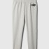 V-HERITAGE LOGO JOGGER LIGHT HEATHER GREY B08