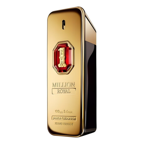Perfume Paco Rabanne 1 Million Royal Edp 100ml + Obsequio Perfume Paco Rabanne 1 Million Royal Edp 100ml + Obsequio