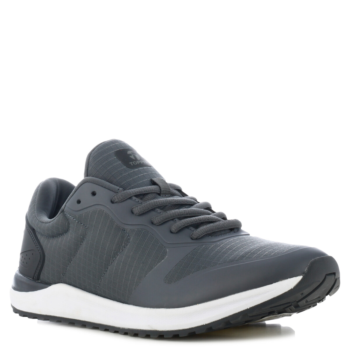 Championes de Hombre Topper Dakota Topper - Gris 