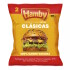 Hamburguesa Clásica Hamby x2ud Hamburguesa Clásica Hamby x2ud