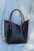 Medium Carry Bag Chocolate