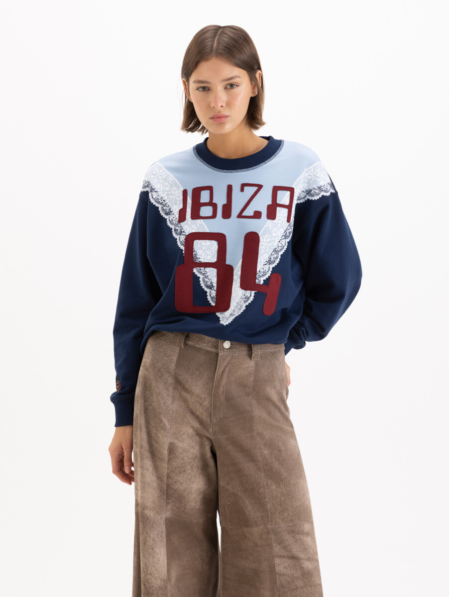 BUZO IBIZA 
