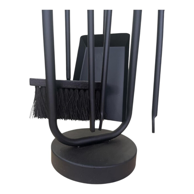 Juego herramientas estufa 4 pzs Juego herramientas estufa 4 pzs