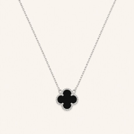Collar Cleef N°2 - Plata 925 Collar Cleef N°2 - Plata 925