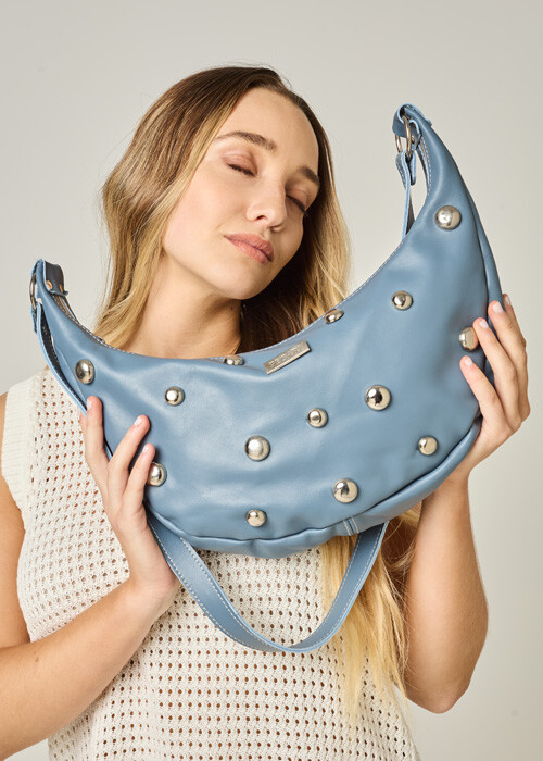 Carteras, bolsos, mochilas, riñoneras, bandoleras