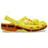 Crocs Spongebob Classic Clog Unisex Banana