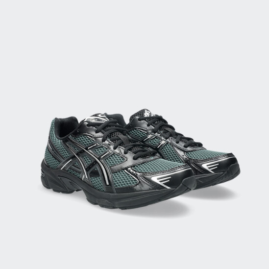 Championes Asics Gel 1130 Negro