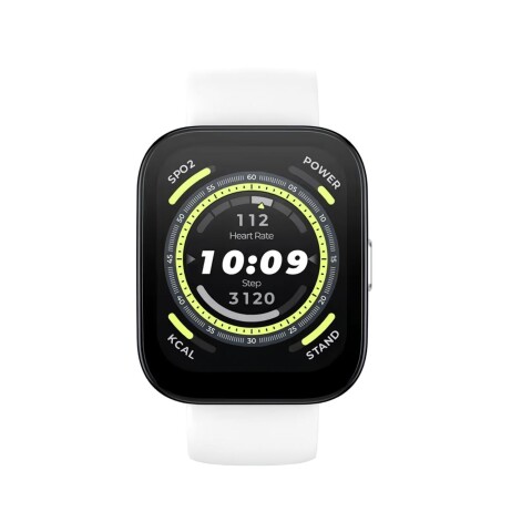 Smartwatch Amazfit Bip 5 A2215 Cream White