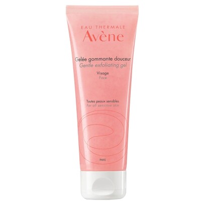 Gel Exfoliante Avene 75 Ml. Gel Exfoliante Avene 75 Ml.