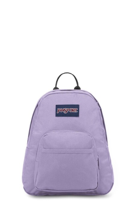 MOCHILA MINI HALF PINT PASTEL LILAC