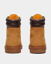 Botas 6 In Basic 6 Inch Hombre Wheat