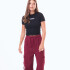 Pantalon Helios Bordeaux