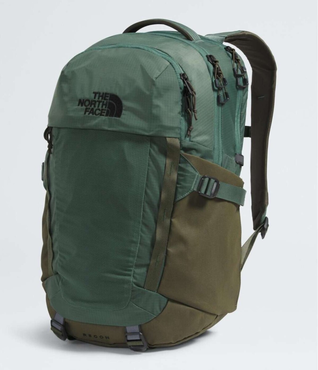 Mochila Recon 25 L - Duck Green/new Taupe Gr 