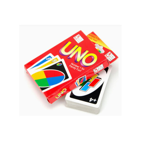 Naipes Cartas UNO Naipes Cartas Uno