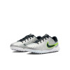 Championes Nike Fútbol 5 Legend 10 de Niños - DV4351-001 Plata