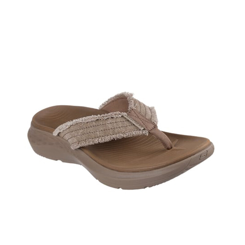 Sandalias Relaxed Fit: Parson SD Marrón