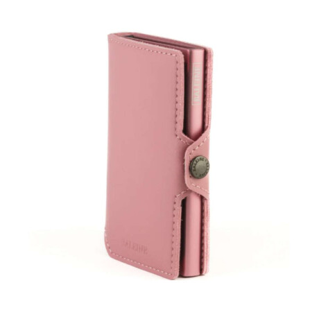 Billetera Baleine Kansas Pastel Pink