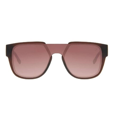 Lentes de Sol Alok Tech in Style Marrón Lentes de Sol Alok Tech in Style Marrón