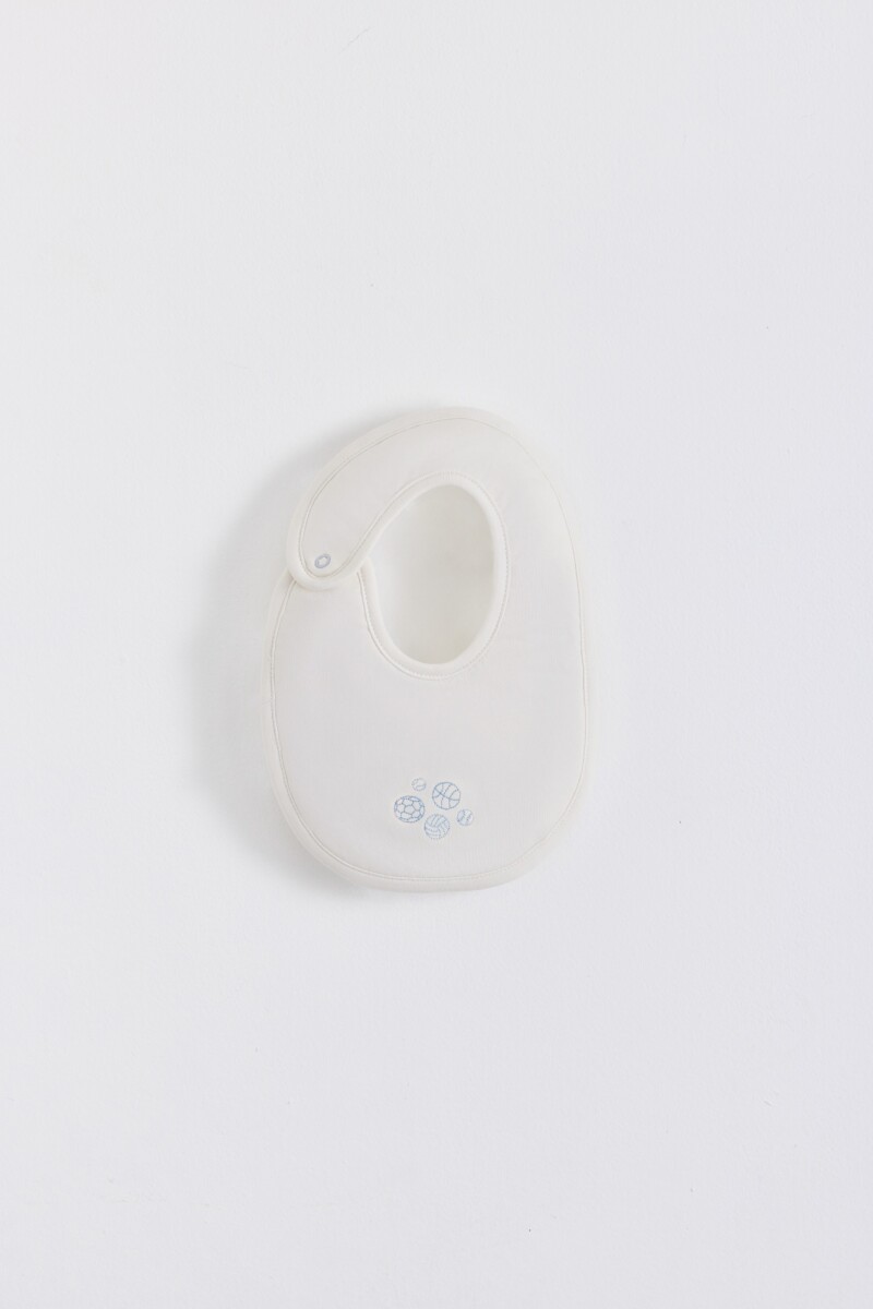 BABERO M PETER - Off White 