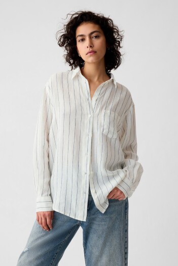 Camisas gap mujer outlet